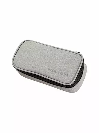 WALKER | Schlamperbox - Federpenal | 